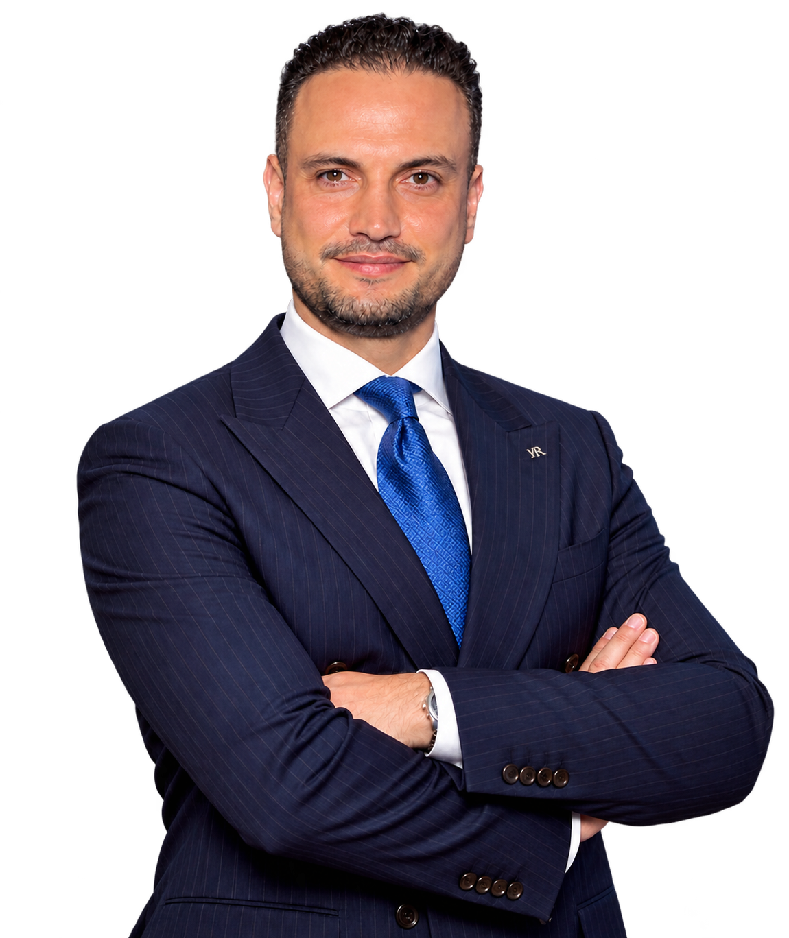 Mohammed AlSaid